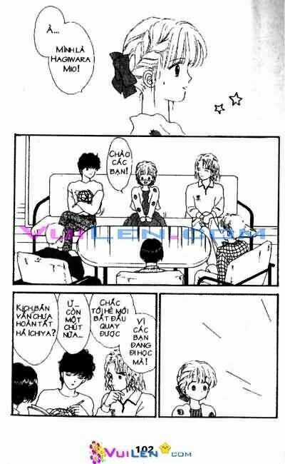 Cô Nàng Đẹp Trai Chapter 2 trang 97