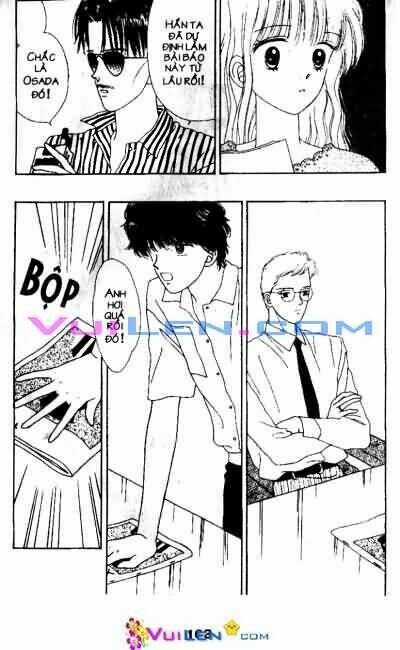 Cô Nàng Đẹp Trai Chapter 3 trang 108