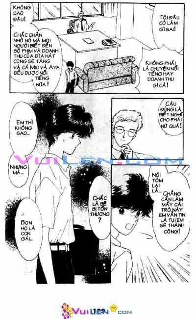 Cô Nàng Đẹp Trai Chapter 3 trang 109