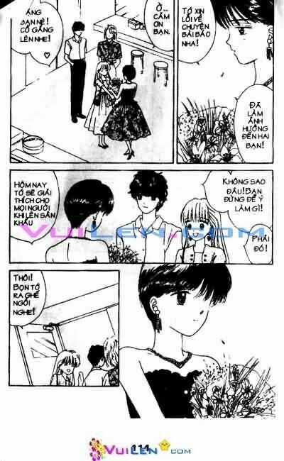 Cô Nàng Đẹp Trai Chapter 3 trang 114