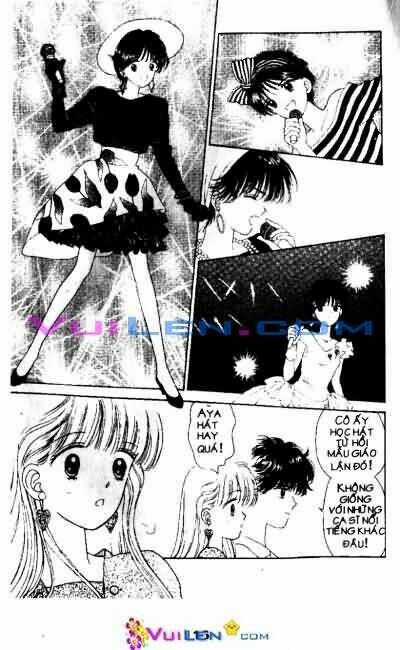 Cô Nàng Đẹp Trai Chapter 3 trang 116