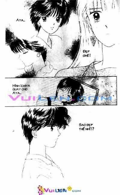 Cô Nàng Đẹp Trai Chapter 3 trang 118