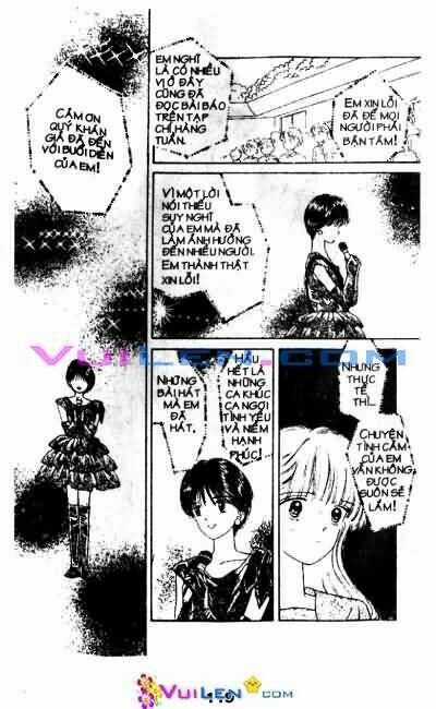 Cô Nàng Đẹp Trai Chapter 3 trang 119