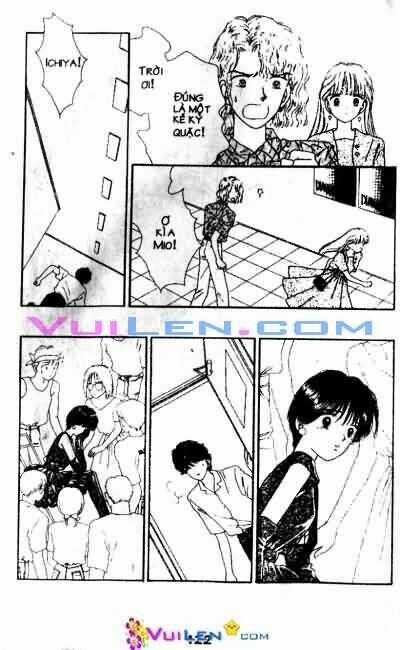 Cô Nàng Đẹp Trai Chapter 3 trang 122