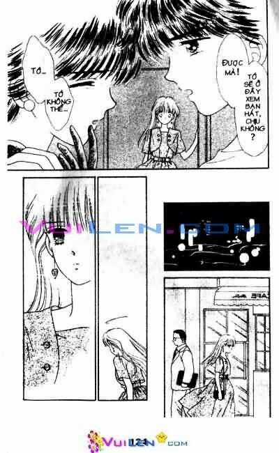 Cô Nàng Đẹp Trai Chapter 3 trang 124