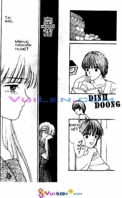 Cô Nàng Đẹp Trai Chapter 3 trang 125