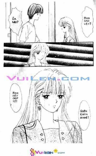 Cô Nàng Đẹp Trai Chapter 3 trang 126