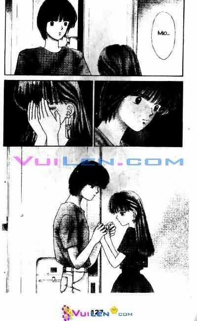 Cô Nàng Đẹp Trai Chapter 3 trang 127