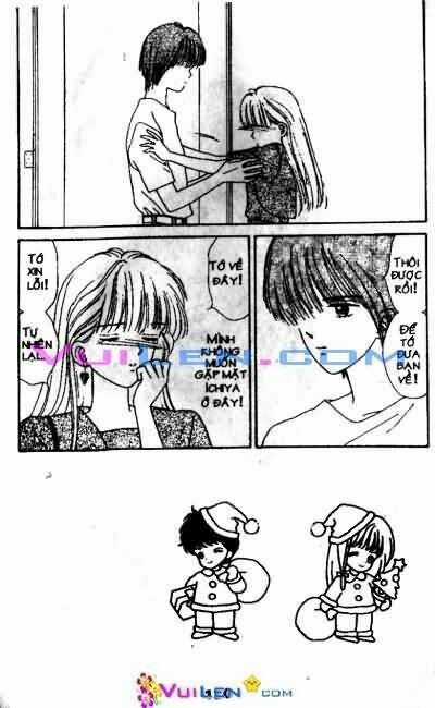 Cô Nàng Đẹp Trai Chapter 3 trang 130