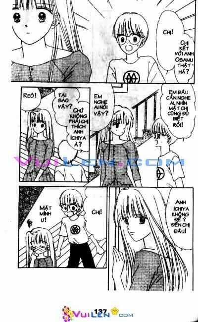 Cô Nàng Đẹp Trai Chapter 3 trang 137