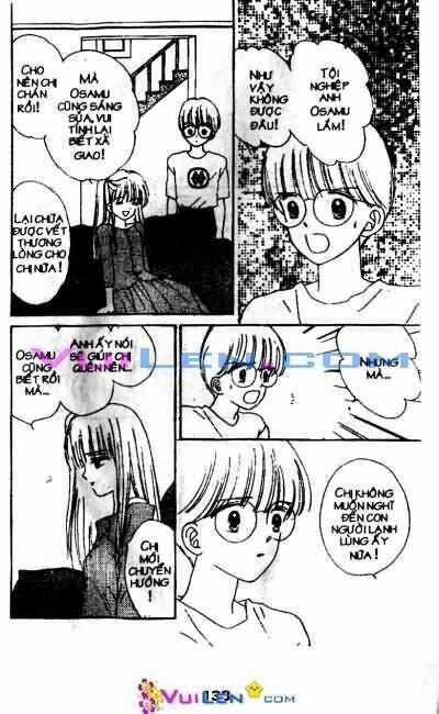 Cô Nàng Đẹp Trai Chapter 3 trang 138