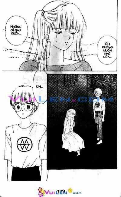 Cô Nàng Đẹp Trai Chapter 3 trang 139