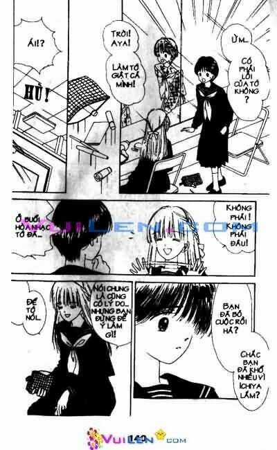 Cô Nàng Đẹp Trai Chapter 3 trang 140