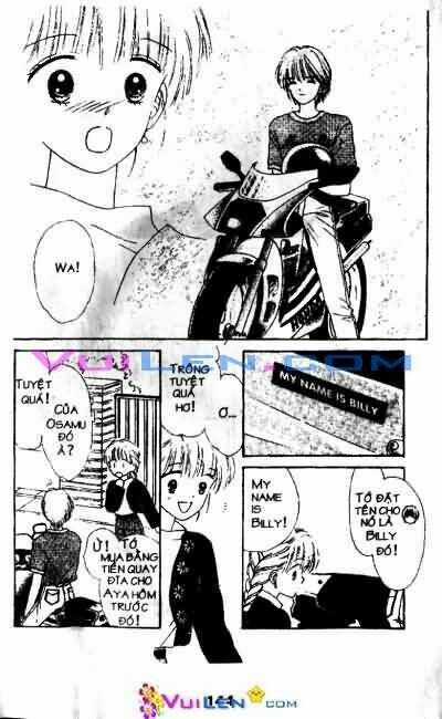 Cô Nàng Đẹp Trai Chapter 3 trang 144