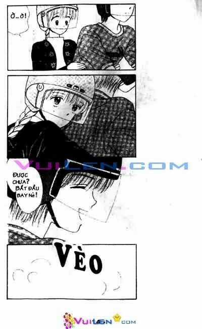 Cô Nàng Đẹp Trai Chapter 3 trang 146