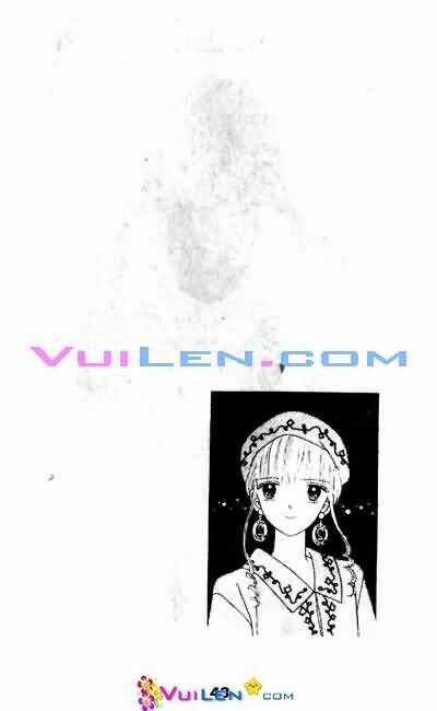 Cô Nàng Đẹp Trai Chapter 3 trang 43