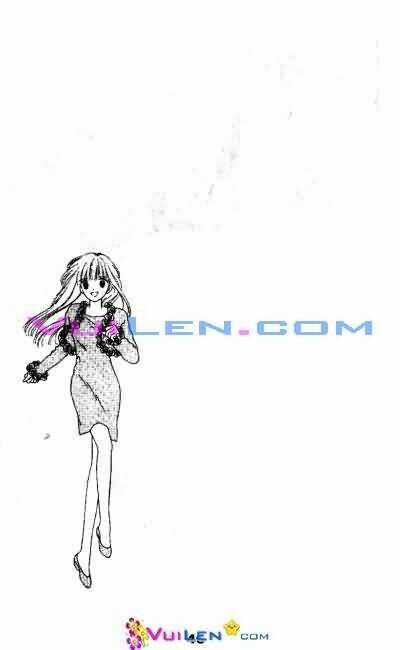 Cô Nàng Đẹp Trai Chapter 3 trang 46