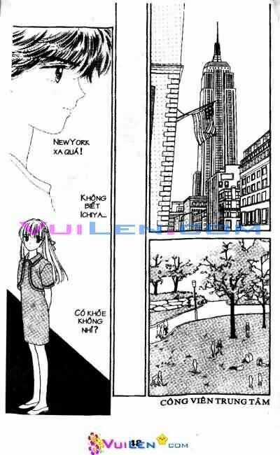 Cô Nàng Đẹp Trai Chapter 3 trang 48