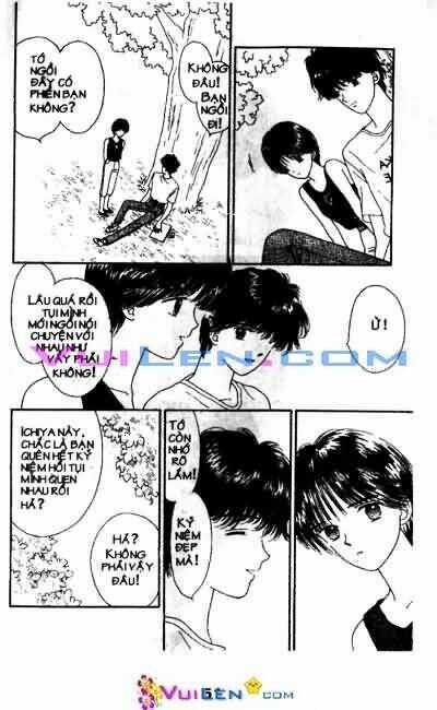 Cô Nàng Đẹp Trai Chapter 3 trang 51