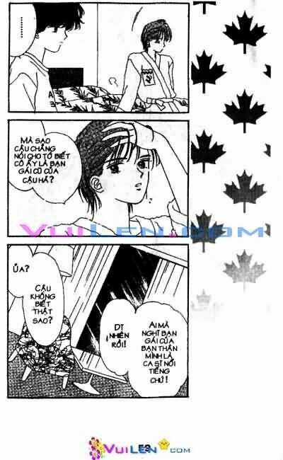 Cô Nàng Đẹp Trai Chapter 3 trang 59