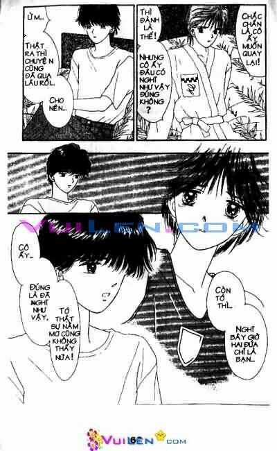 Cô Nàng Đẹp Trai Chapter 3 trang 60