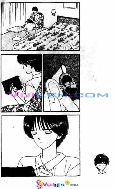 Cô Nàng Đẹp Trai Chapter 3 trang 63