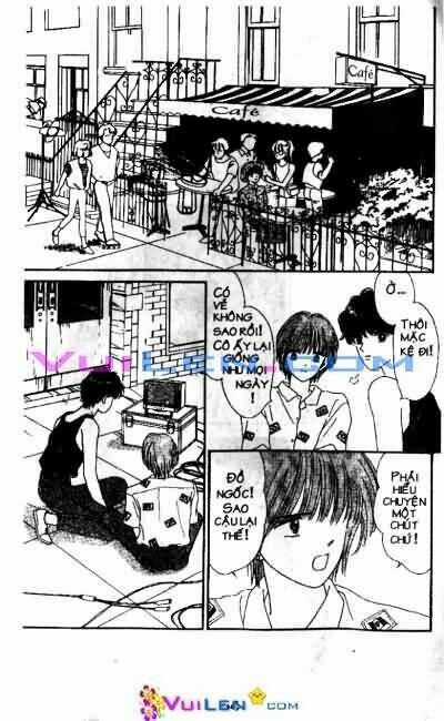 Cô Nàng Đẹp Trai Chapter 3 trang 64