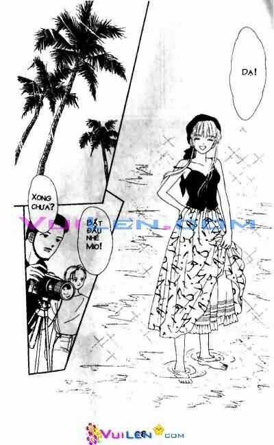 Cô Nàng Đẹp Trai Chapter 3 trang 66