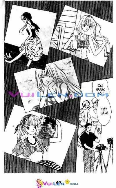 Cô Nàng Đẹp Trai Chapter 3 trang 67