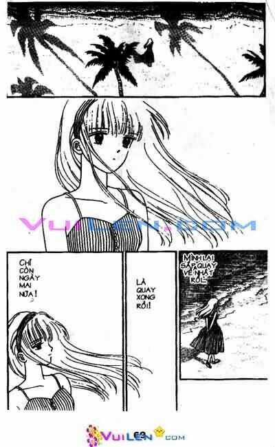 Cô Nàng Đẹp Trai Chapter 3 trang 69