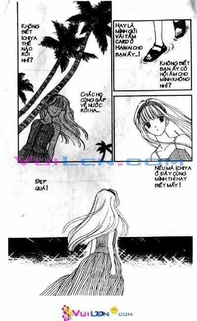 Cô Nàng Đẹp Trai Chapter 3 trang 70