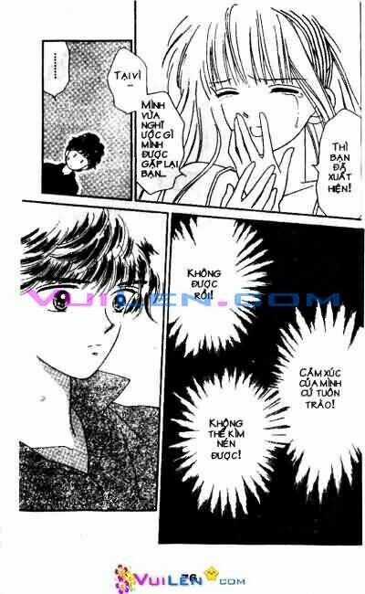 Cô Nàng Đẹp Trai Chapter 3 trang 76