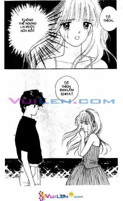 Cô Nàng Đẹp Trai Chapter 3 trang 77