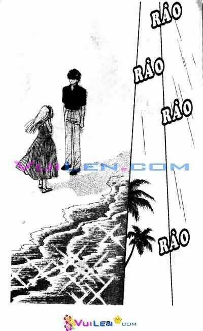 Cô Nàng Đẹp Trai Chapter 3 trang 78