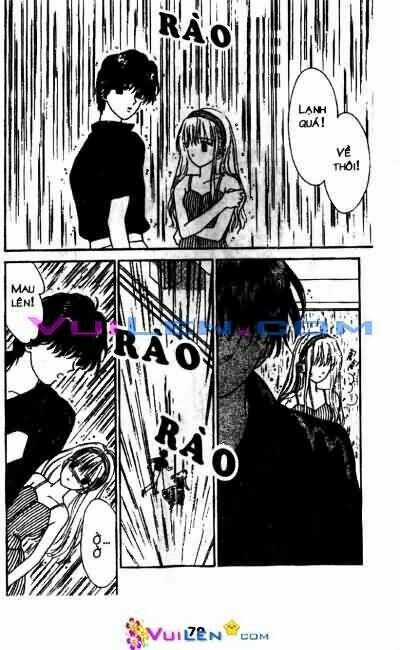 Cô Nàng Đẹp Trai Chapter 3 trang 79