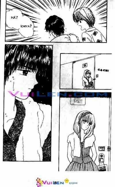 Cô Nàng Đẹp Trai Chapter 3 trang 83