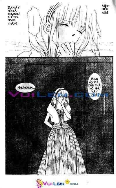 Cô Nàng Đẹp Trai Chapter 3 trang 84