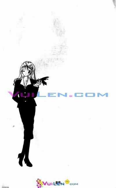 Cô Nàng Đẹp Trai Chapter 3 trang 88