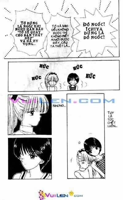 Cô Nàng Đẹp Trai Chapter 3 trang 90