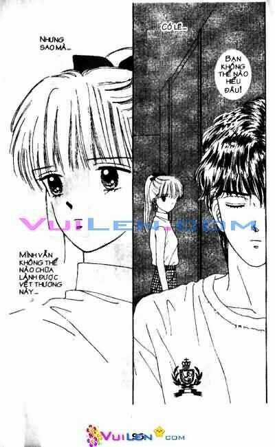 Cô Nàng Đẹp Trai Chapter 3 trang 96