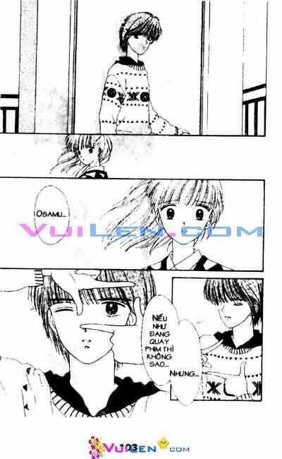 Cô Nàng Đẹp Trai Chapter 4 trang 103