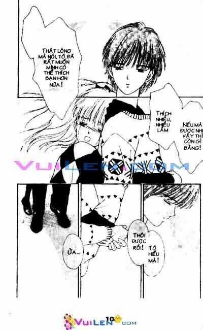 Cô Nàng Đẹp Trai Chapter 4 trang 106