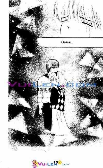 Cô Nàng Đẹp Trai Chapter 4 trang 108