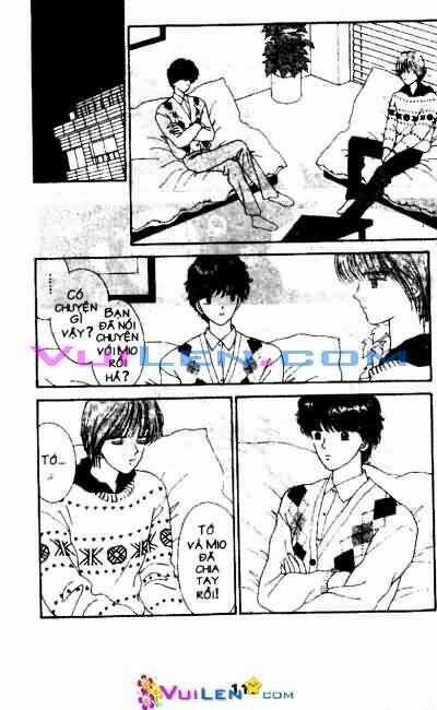 Cô Nàng Đẹp Trai Chapter 4 trang 112