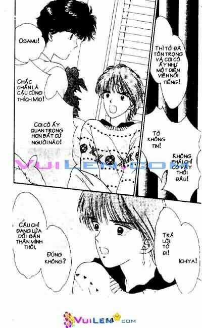 Cô Nàng Đẹp Trai Chapter 4 trang 114