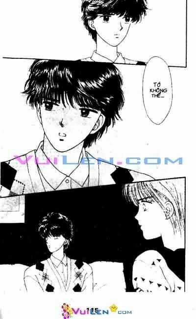 Cô Nàng Đẹp Trai Chapter 4 trang 115