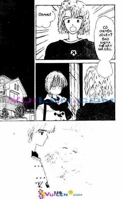 Cô Nàng Đẹp Trai Chapter 4 trang 119