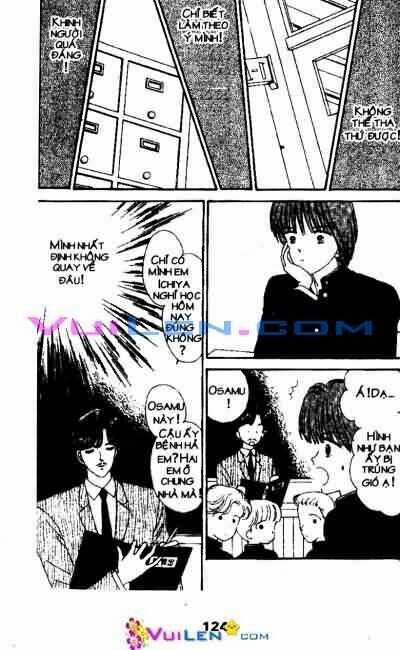 Cô Nàng Đẹp Trai Chapter 4 trang 124