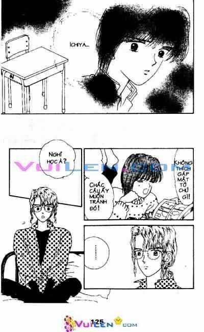 Cô Nàng Đẹp Trai Chapter 4 trang 125