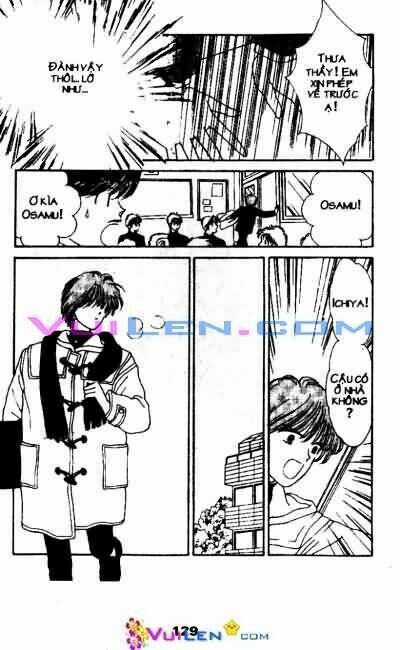Cô Nàng Đẹp Trai Chapter 4 trang 129